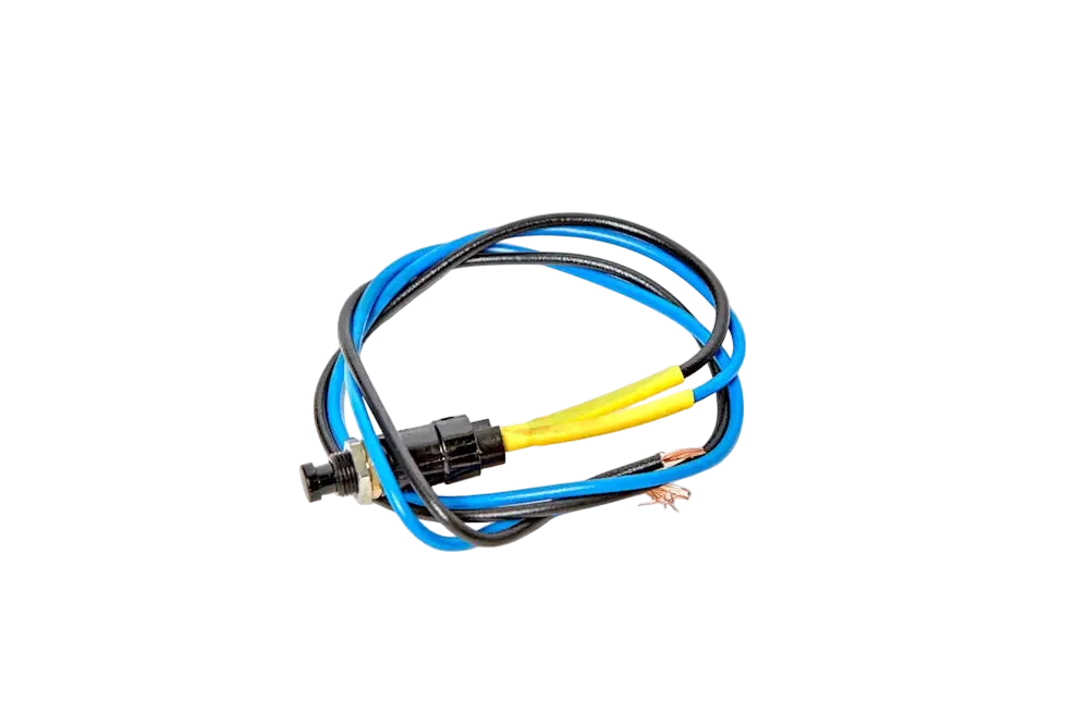 Ideal Reset Switch Assembly CXA & CXS 155269