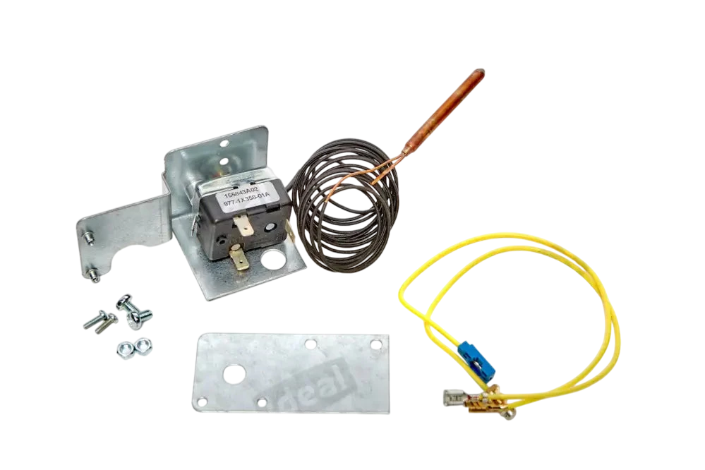 Ideal Overheat Thermostat KIT2 PKD 156017