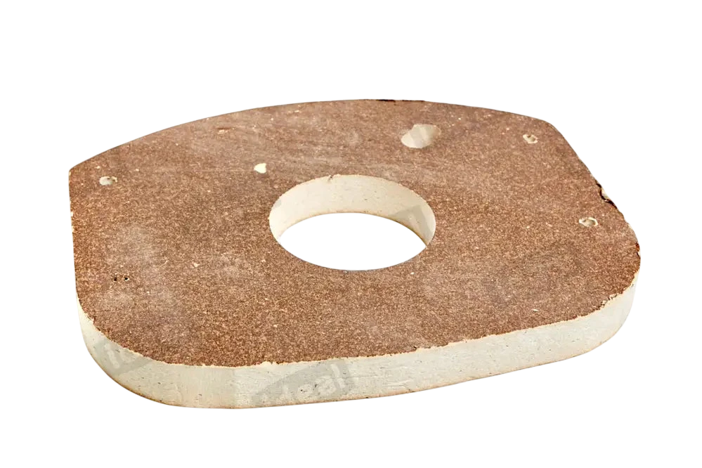 Ideal Burner Door Insulation 94250301 170142