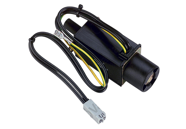 Vaillant Magneto Complete 170365