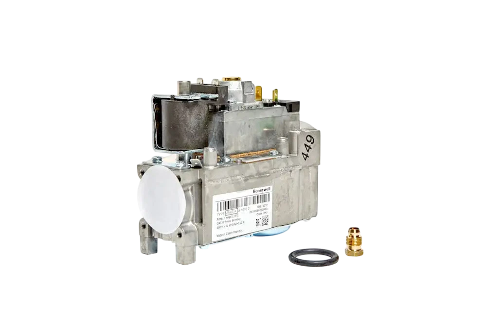 Ideal Gas Valve Assembly Honeywell VR4601AA1010 170663