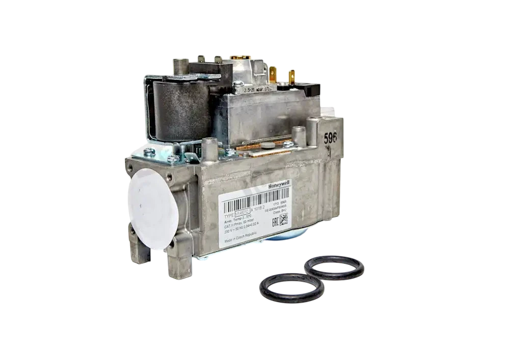 Ideal Gas Valve Honeywell V4601CA1018 240V 170664