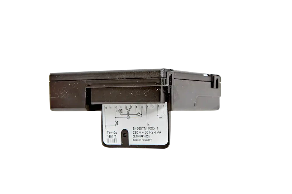 Ideal PCB Ignition Honeywell S4565TM1005 BI1165125 After Serial No N119631100 170815