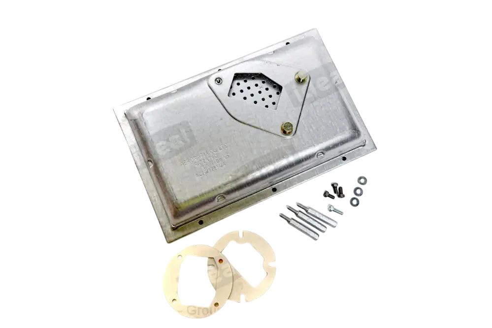 Ideal Burner Kit 170905