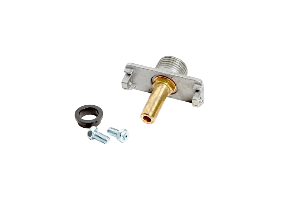 Ideal Injector & Housing Kit Icos/Isar/System 170908