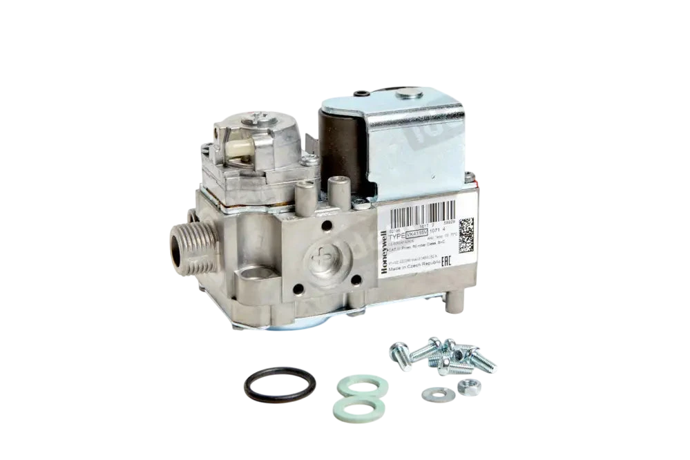 Ideal Gas Valve Kit 170913
