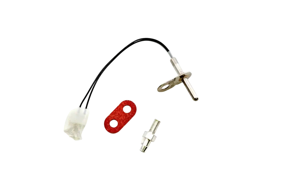 Ideal Dry Fire Stat Kit Icos/Isar/Icos System 170916