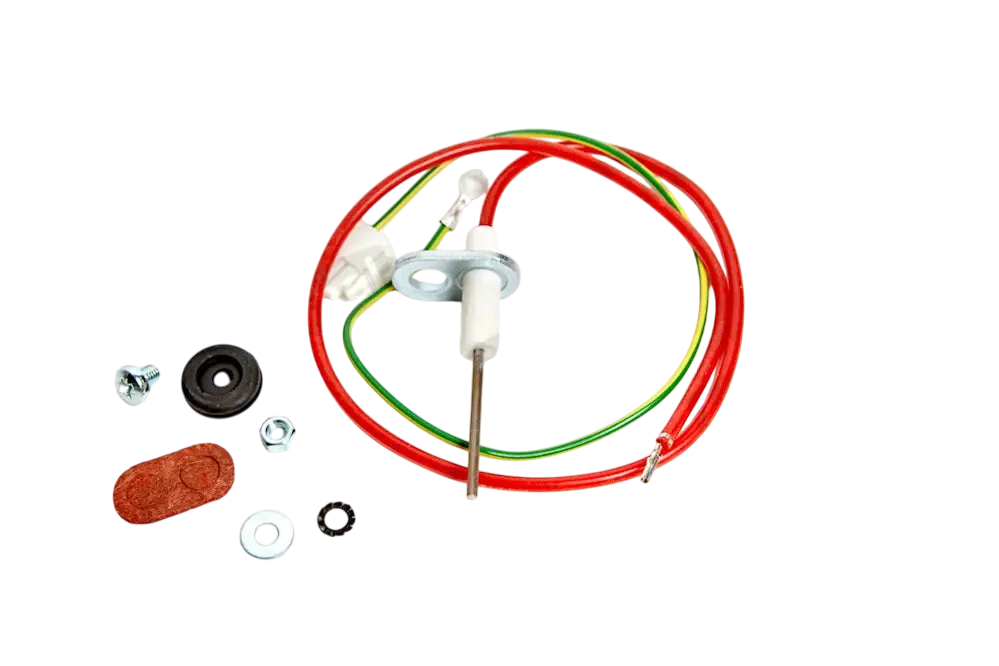 Ideal Flame Sensing Electrode Kit M Series 170920