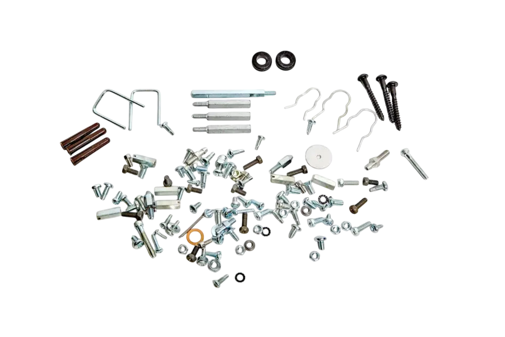 Ideal Boiler Fixings Kit M Series 170941