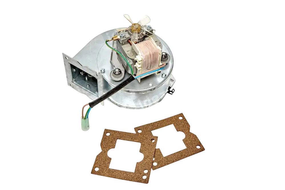 Ideal Super 4 Fan Assembly 170950