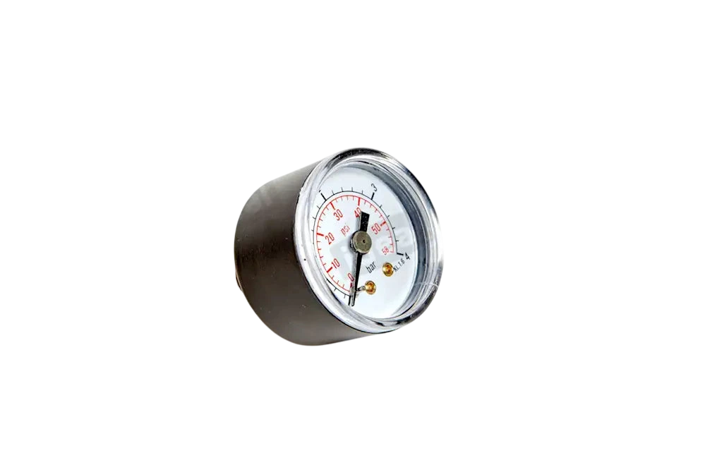 Ideal System Pressure Gauge Kit Isar / Icos System 170991