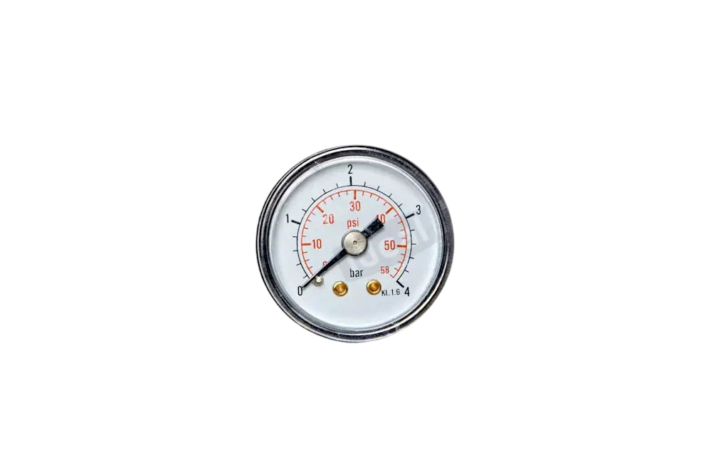 Ideal System Pressure Gauge Kit Isar / Icos System 170991