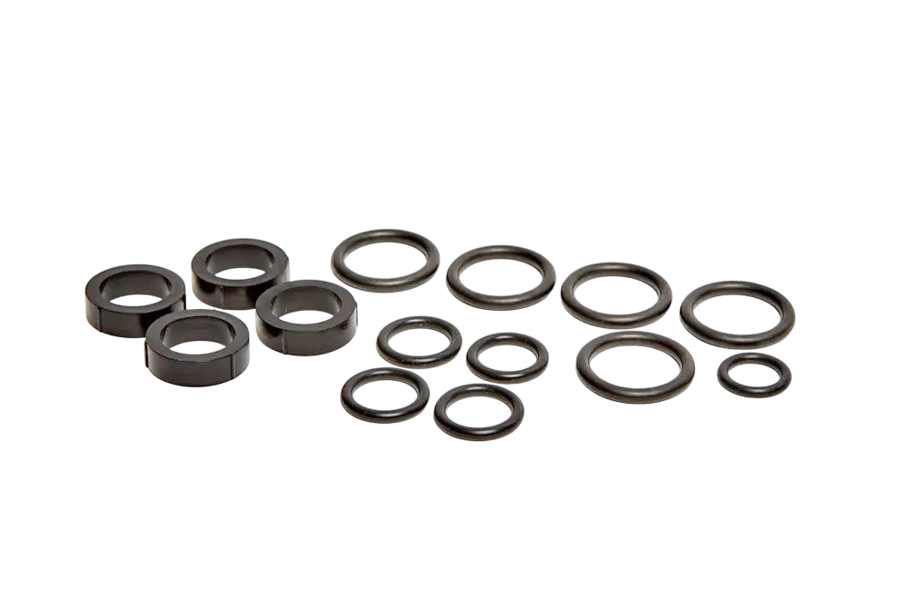 Ideal Hydrobloc O-Ring Kit Isar/Icos System 171031
