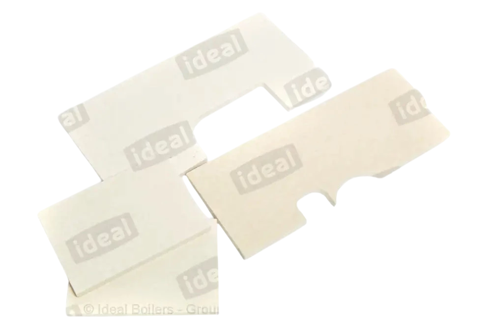 Ideal Combustion Chamber Insulation Kit CLA FF30-40 171404