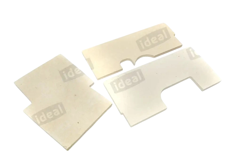 Ideal Combustion Chamber Insulation Kit CLA FF50 / 60 - 171405