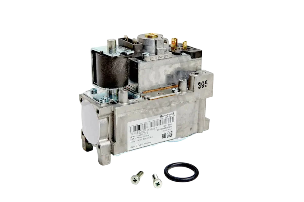 Ideal Gas Valve Kit Honeywell VR4601A 1036 240V 171441