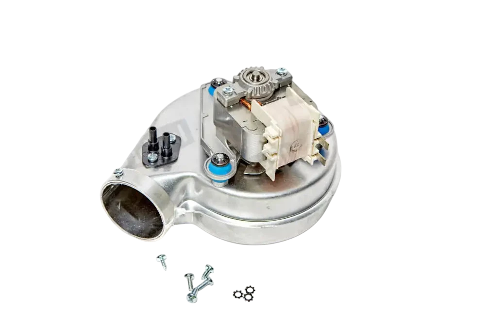 Ideal Fan Assembly Slimline 171463