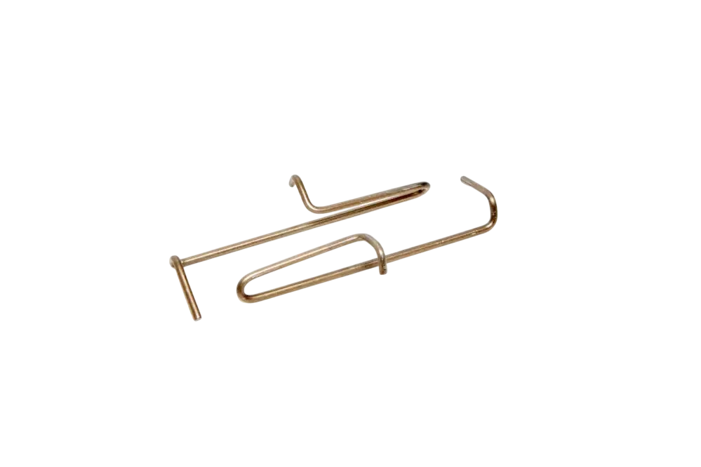 Ideal Insulation Retainer Ionisation Kit Icos/Isar 171845