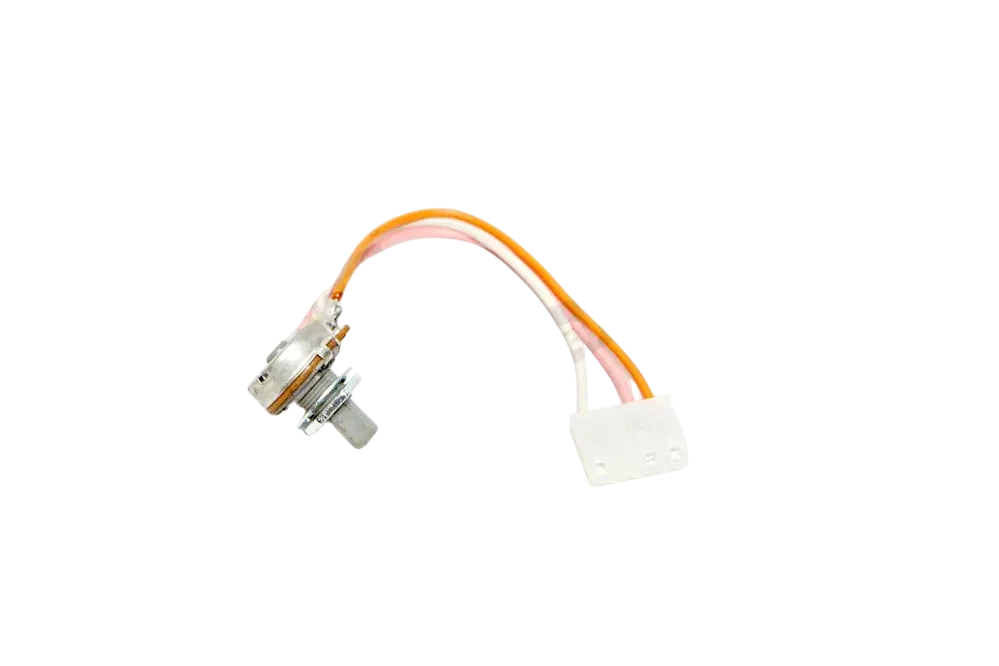 Ideal Potentiometer Harness Kit With Nut & Washer 171877
