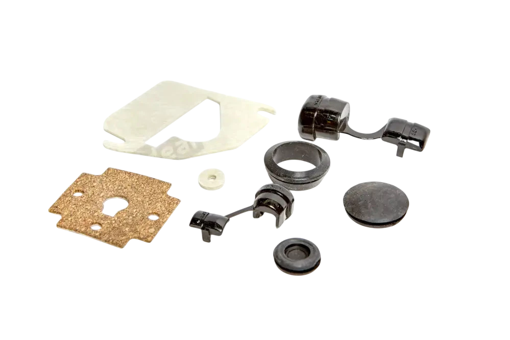 Ideal Grommet & Bush Gasket Kit CLA FF 171887