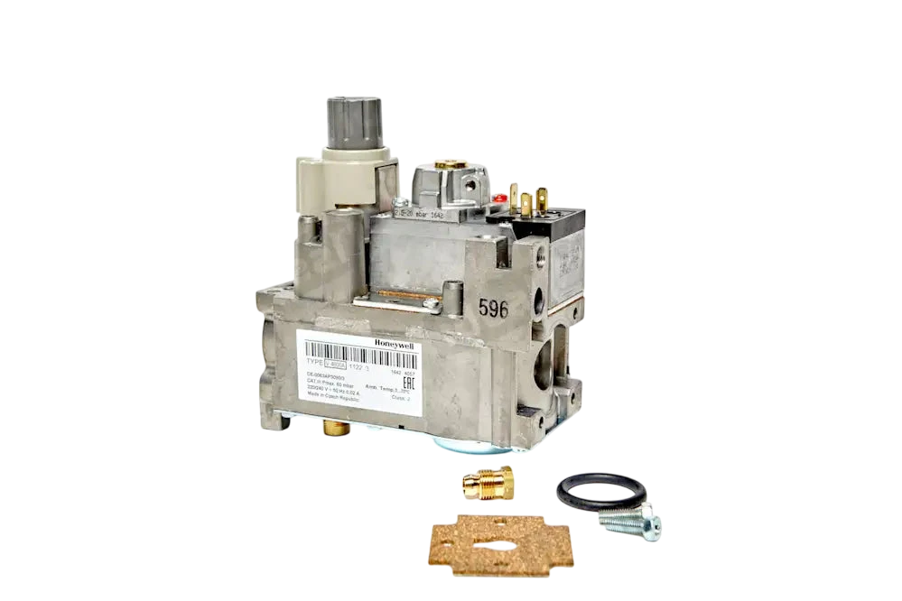 Ideal Gas Valve Kit 171925