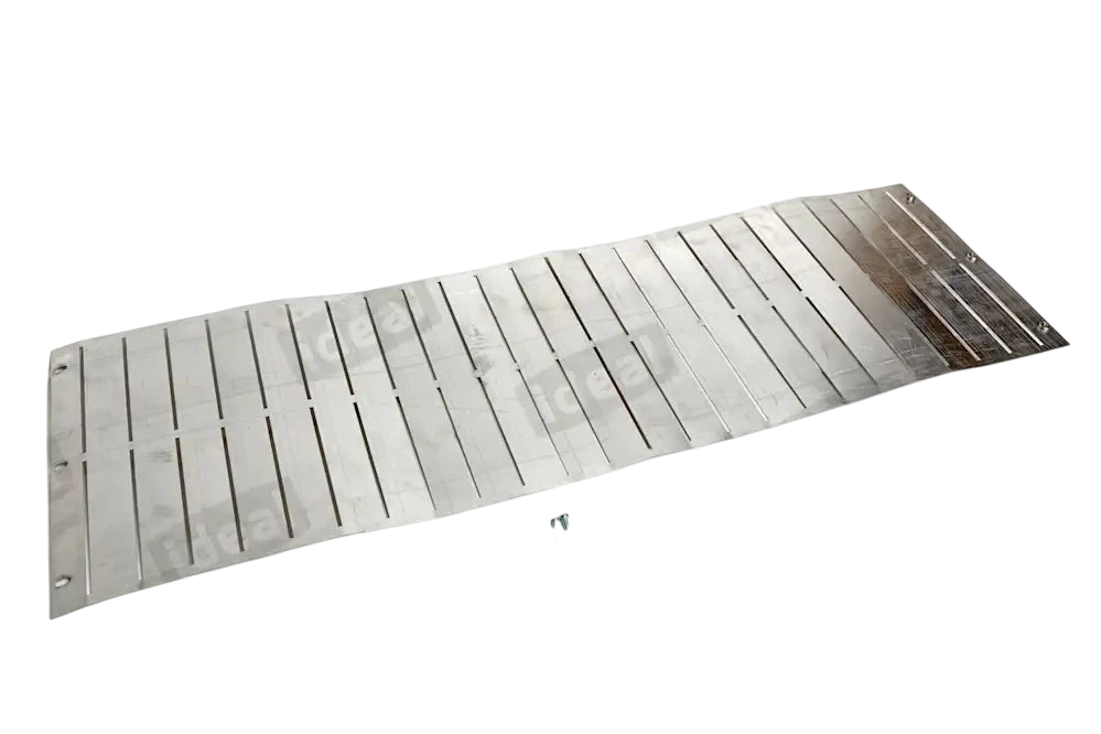 Ideal Gas Distribution Screen + Screws 171968