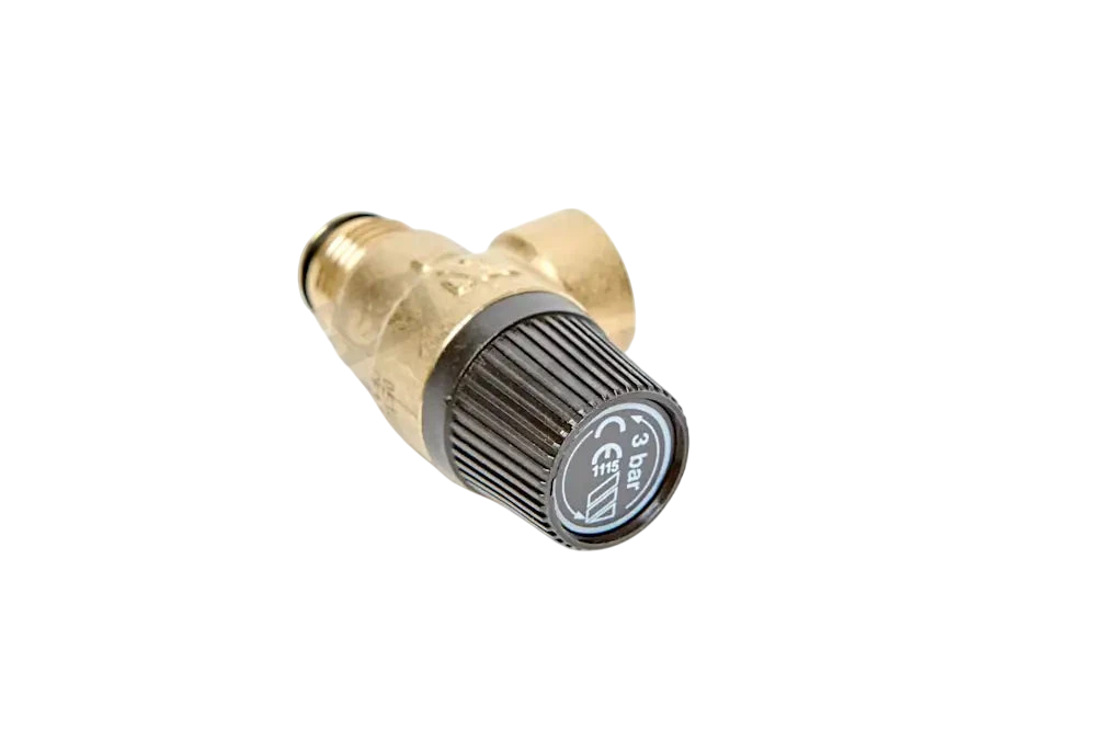 Ideal Safety Valve BI1131100 172494