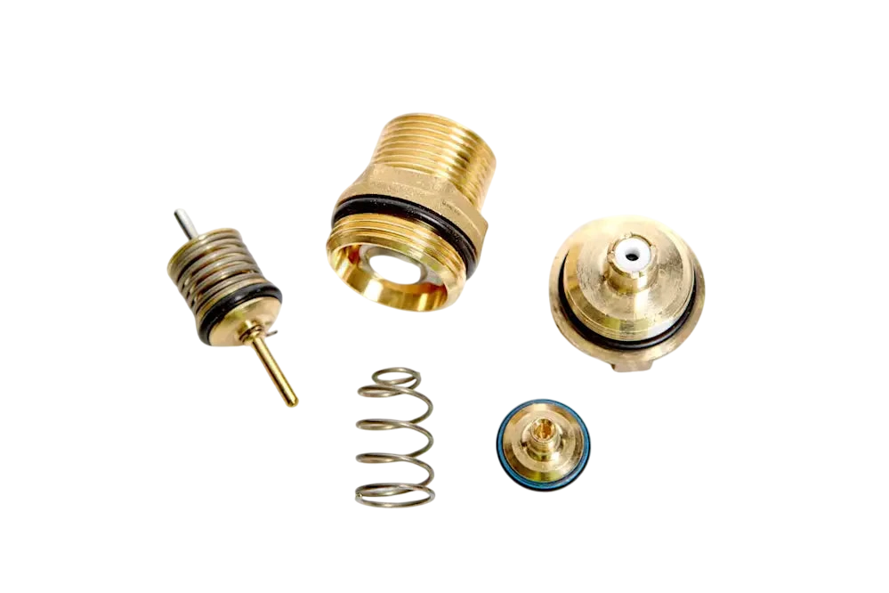 Ideal Diverter Valve Kit 172507