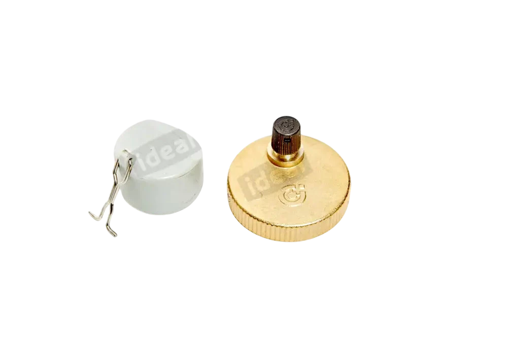 Ideal Automatic Air Vent BI1172111 Prior To Serial No N148930504 172525