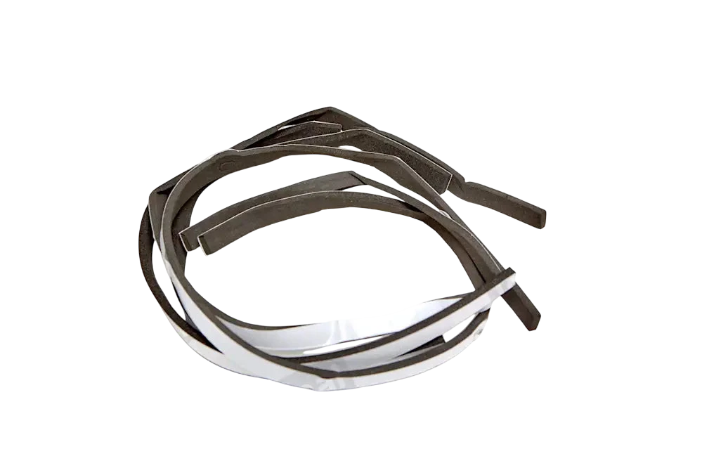 Ideal Sealed Chamber Gasket Kit (Bi1336 500) 172581