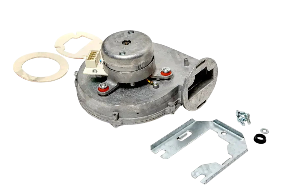 Ideal Fan Kit 172625