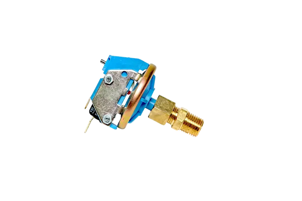 Ideal Water Pressure Switch 200/160 Mbar 172667