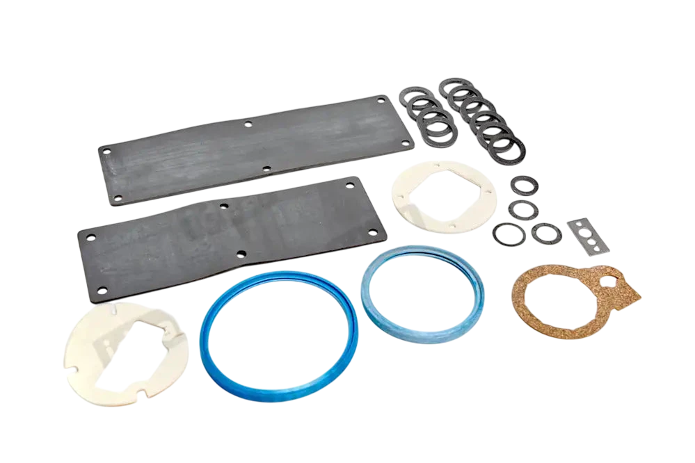 Ideal Boiler Gasket Set W45/60/80 & P 172695