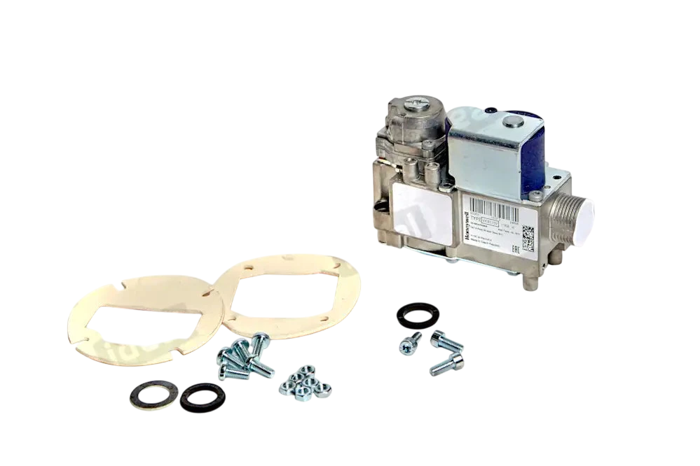 Ideal Gas Valve 172966