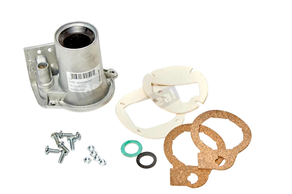 Ideal Venturi Pre-Set W45P & W60P 172973