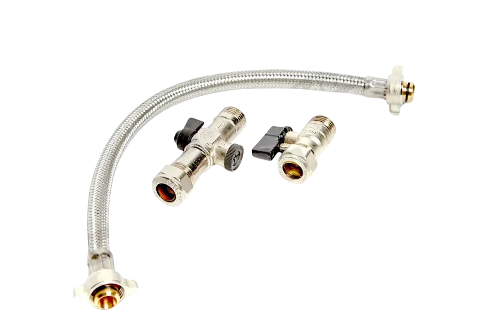 Ideal Filling Loop 173207