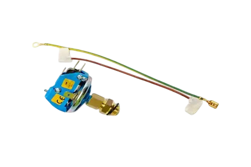 Ideal Water Pressure Switch Kit Response 173227