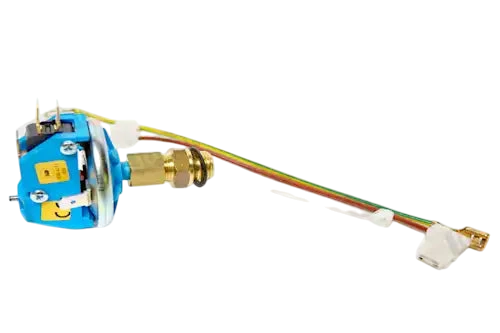 Ideal Water Pressure Switch Kit Response 173227