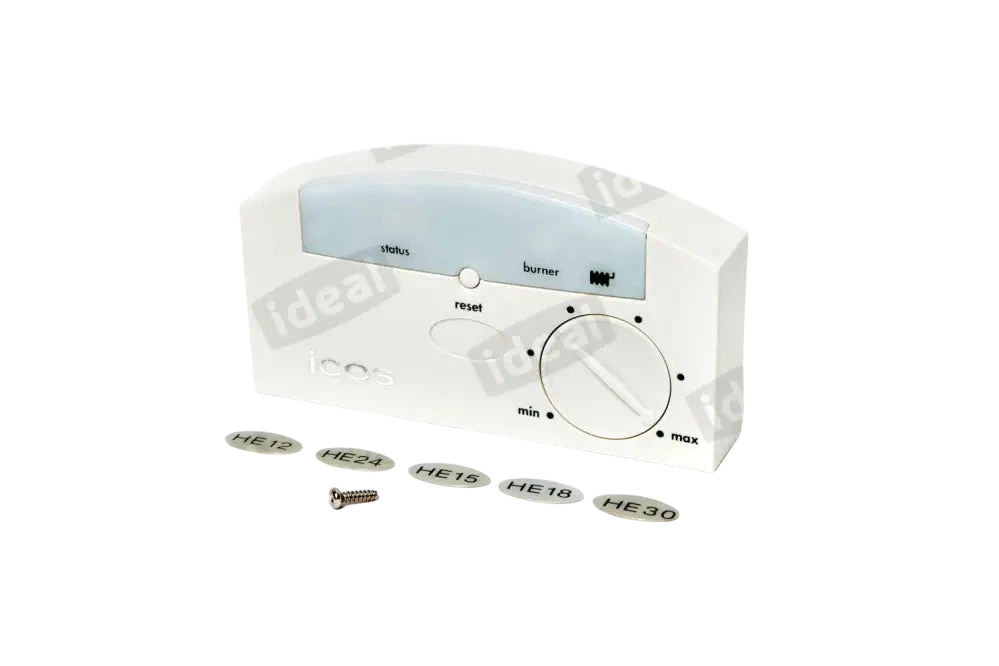 Ideal User Control Kit Icos / Icos System 173532