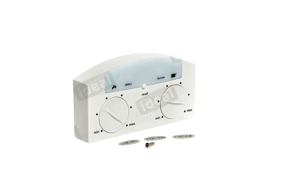 Ideal User Control Kit 173533