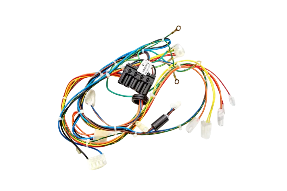 Ideal Boiler Wiring Harness - ICOS HE 173551