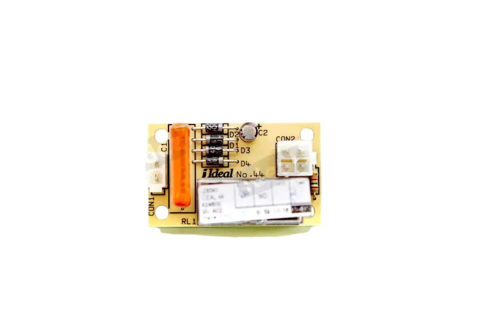 Ideal PCB Relay (Board 44) 173760