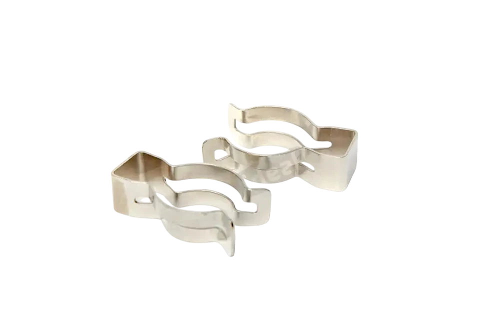 Ideal Pipe Clip 173870