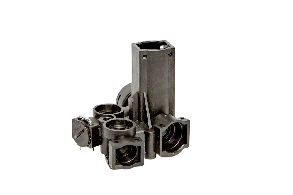 Ideal Diverter Valve Manifold Kit 173965