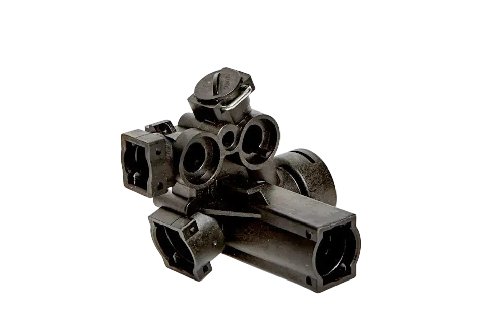 Ideal Diverter Valve Manifold Kit 173965