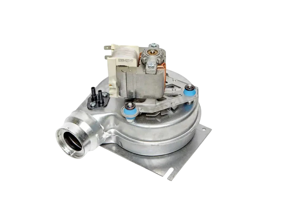 Ideal Fan Assembly 174067