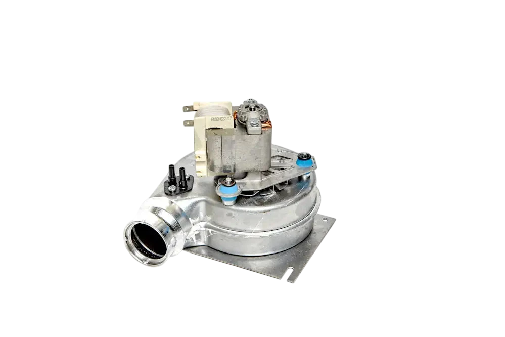 Ideal Fan Assembly 174068