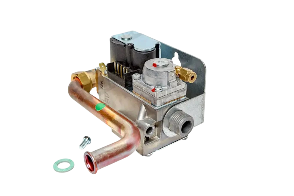 Ideal Gas Valve Kit 174081