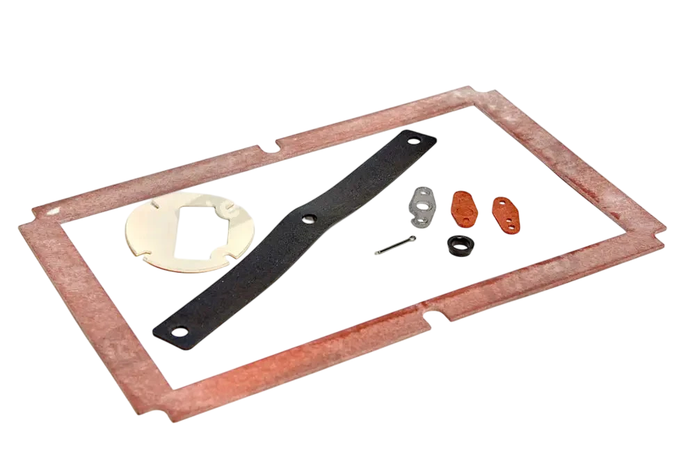 Ideal Gasket Kit Servicing (MEX HE30-36) 174096