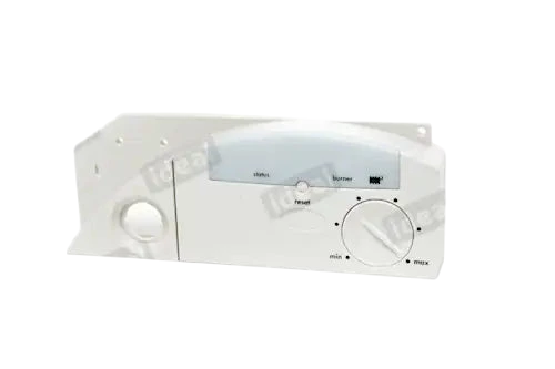 Ideal User Controls Kit 174152